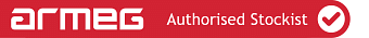 Armeg Authorised Stockist