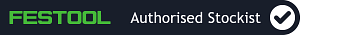 Festool Authorised Stockist