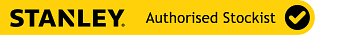 Stanley Authorised Stockist