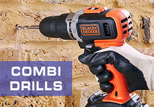 Combi Drills