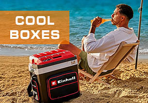 Cool Boxes