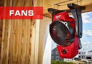 Air Fans
