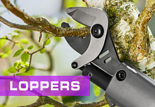 Loppers