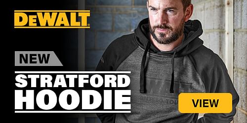 Dewalt hoody outlet