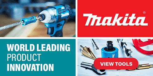 Makita Power Tools Makita Power Tools
