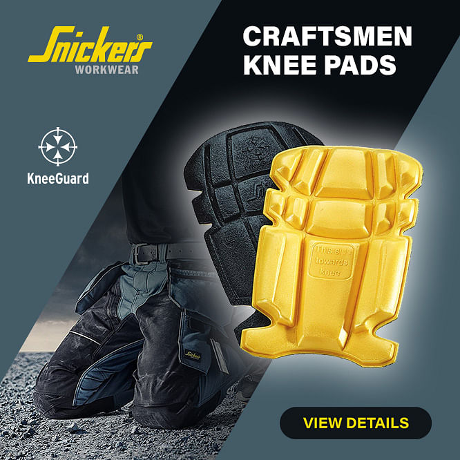 Snickers Workwear  Kneeguard PRO system - PHPI Online