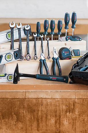 Bosch set tools hot sale