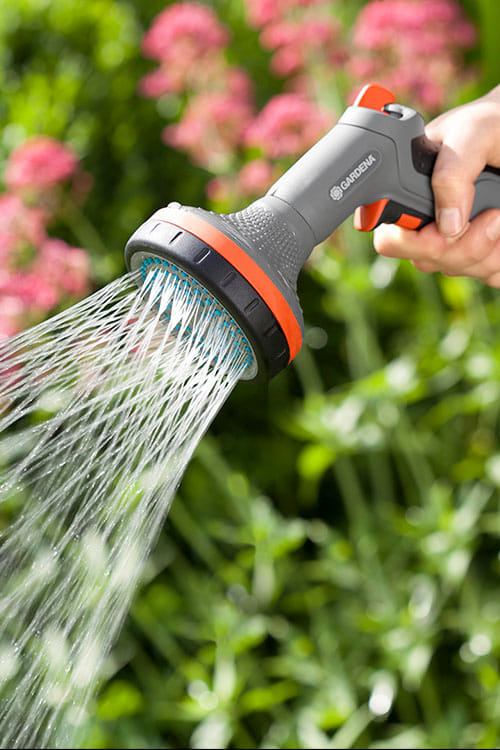 Test Gardena gardening tools : des outils efficaces pour le