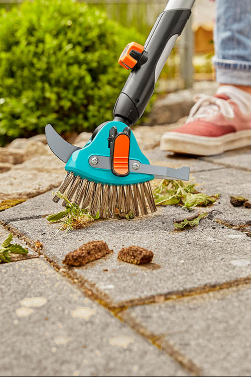 Gardena Gardening Tools Multicolore 22 x 14 x 47 cm
