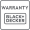 Black and Decker Warranty