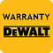DeWalt Warranty