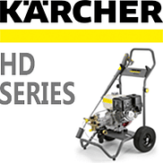 Karcher HD 4/8 & 4/10 X Pressure Washers Tooled-Up Blog