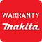Makita Warranty
