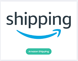 Amazon Shipping Amazon Shipping