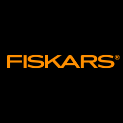 Fiskars telescopische spade voor zware, steenachtige grond, puntig, lengte: 111 - 130 cm, versterkt blad van boriumstaal, zwart/oranje, Xact, 1066732