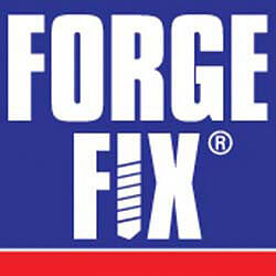 Forgefix Mps4550y multi-usage fraisée Pozi en zinc passivé Jaune 