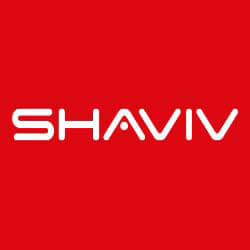 Shaviv E100C Carbide Deburring Cutter Blades – 2-Pack (151-29035 / 29035)