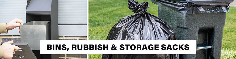 Bin Rubbish Storage Sack