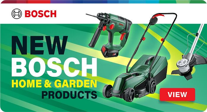 Bosch rotak 370 li ergoflex cordless lawn mower hot sale