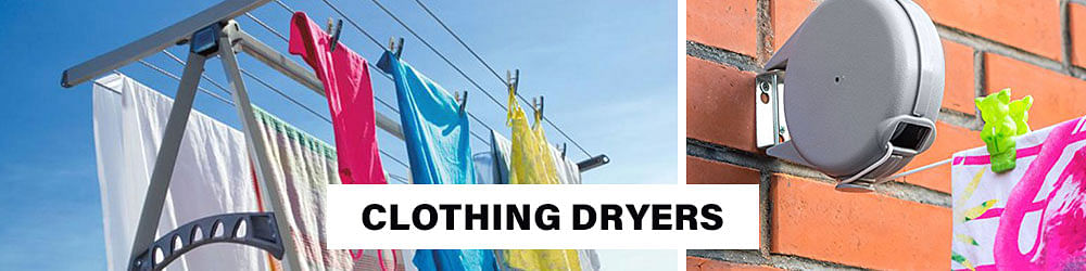 Clothing Dryer