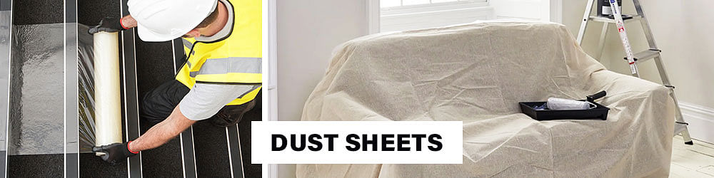 Dust Sheet