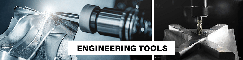 Engineering Tools Deburring Reamer Milling Range