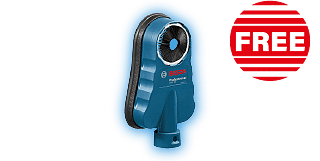 Bosch ProDeals360 Multipurpose Dust Extraction Bosch ProDeals360 Multipurpose Dust Extraction GDE 68 PROFESSIONAL