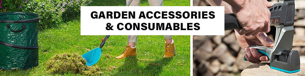 Garden Accessories Consumables