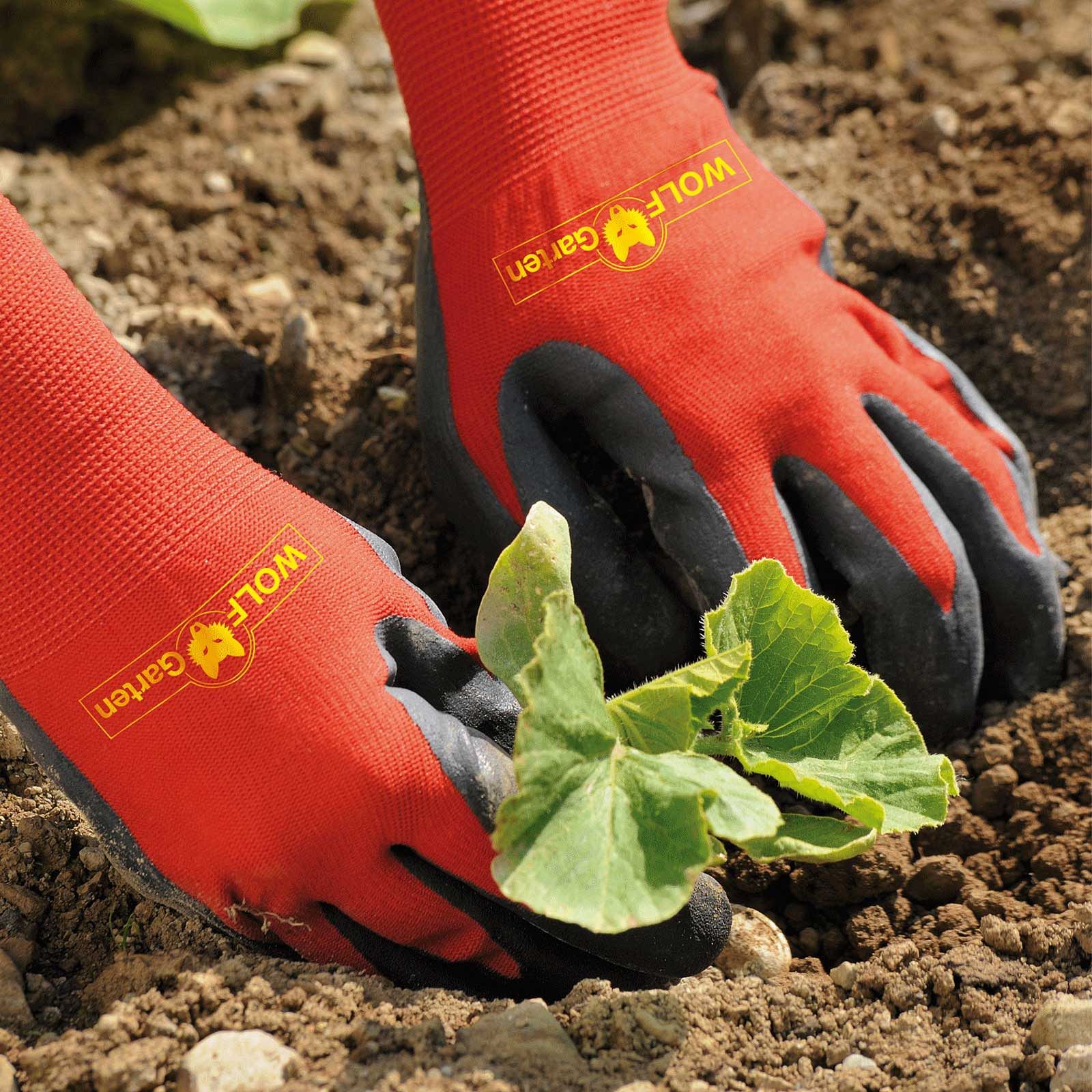 ultimax gardening gloves