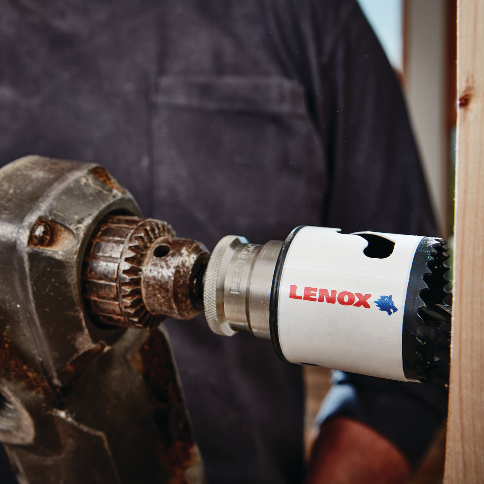 Hole Saws - Tooled-Up.com