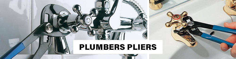 Plumbing Plier