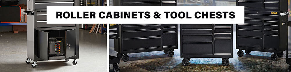Roller Cabinet Tool Chest