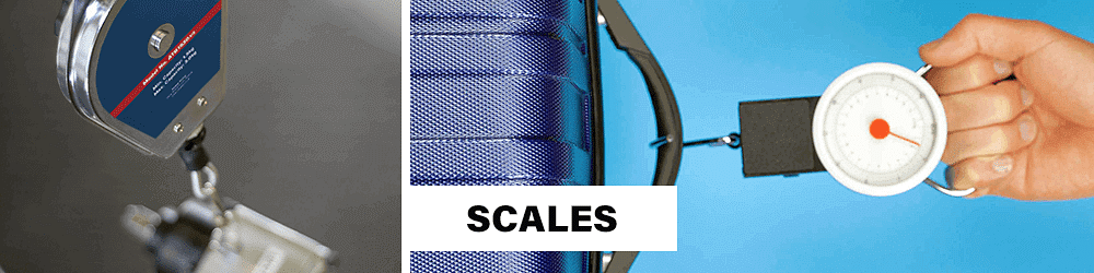 Scales Weight Measurement