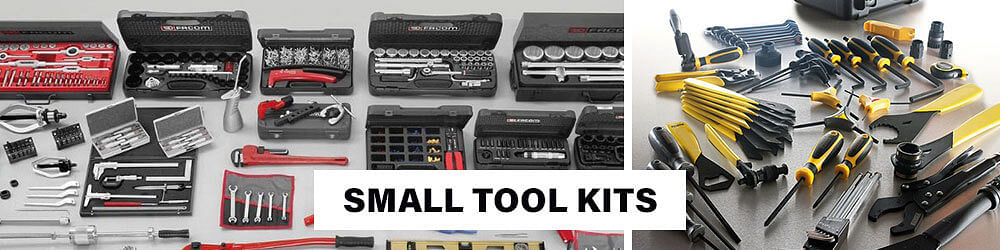 Small Tool Kits