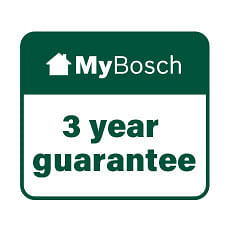 Bosch Home And Garden Warranty