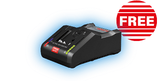Bosch ProDeals360 GAL 18v-160 C Professional Charger Bosch ProDeals360 GAL 18v-160 C Professional Charger