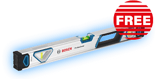 Bosch ProDeals360 Level 60 cm