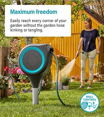 How to Roll Up a Garden Hose: Expert Tips for Easy Storage