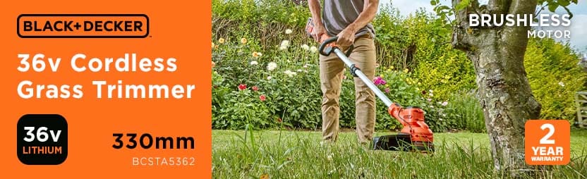 Black+Decker