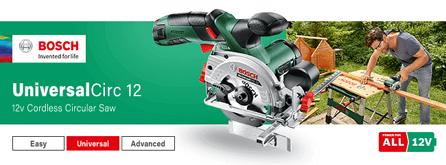 Bosch 85mm circular saw sale