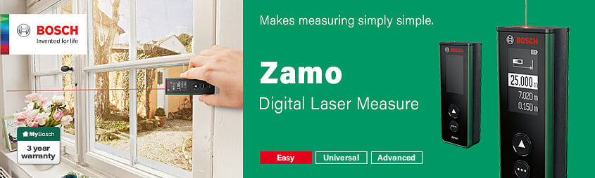 Zamo deals laser measure