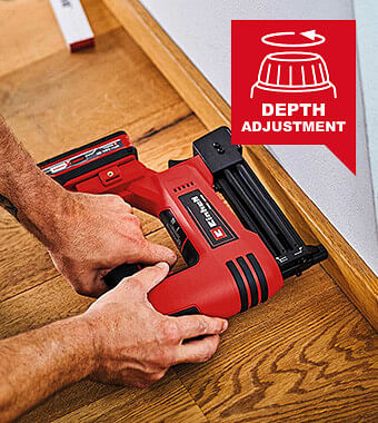 What is a Depth of Drive Adjustment? - MyToolkit Home