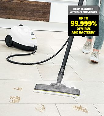 SC 2 Deluxe EasyFix Premium | Kärcher LLC