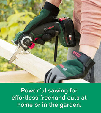 Bosch advancedcut 18 cordless saw sale