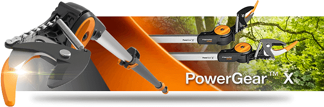Fiskars up86 telescopic tree pruner discount