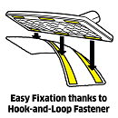 Karcher SC4 EASYFIX Easy Fixation