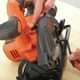 Black & Decker BDCCS18 18v Cordless Circular Saw Changing Blade