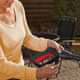 Bosch 06008A7E71 EASYAQUATAK 100 Long Lance Gun