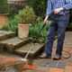 Bosch 06008A7E71 EASYAQUATAK 100 Long Lance Version