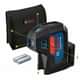 Bosch GPL 5 G Professional 5-Point Green Laser